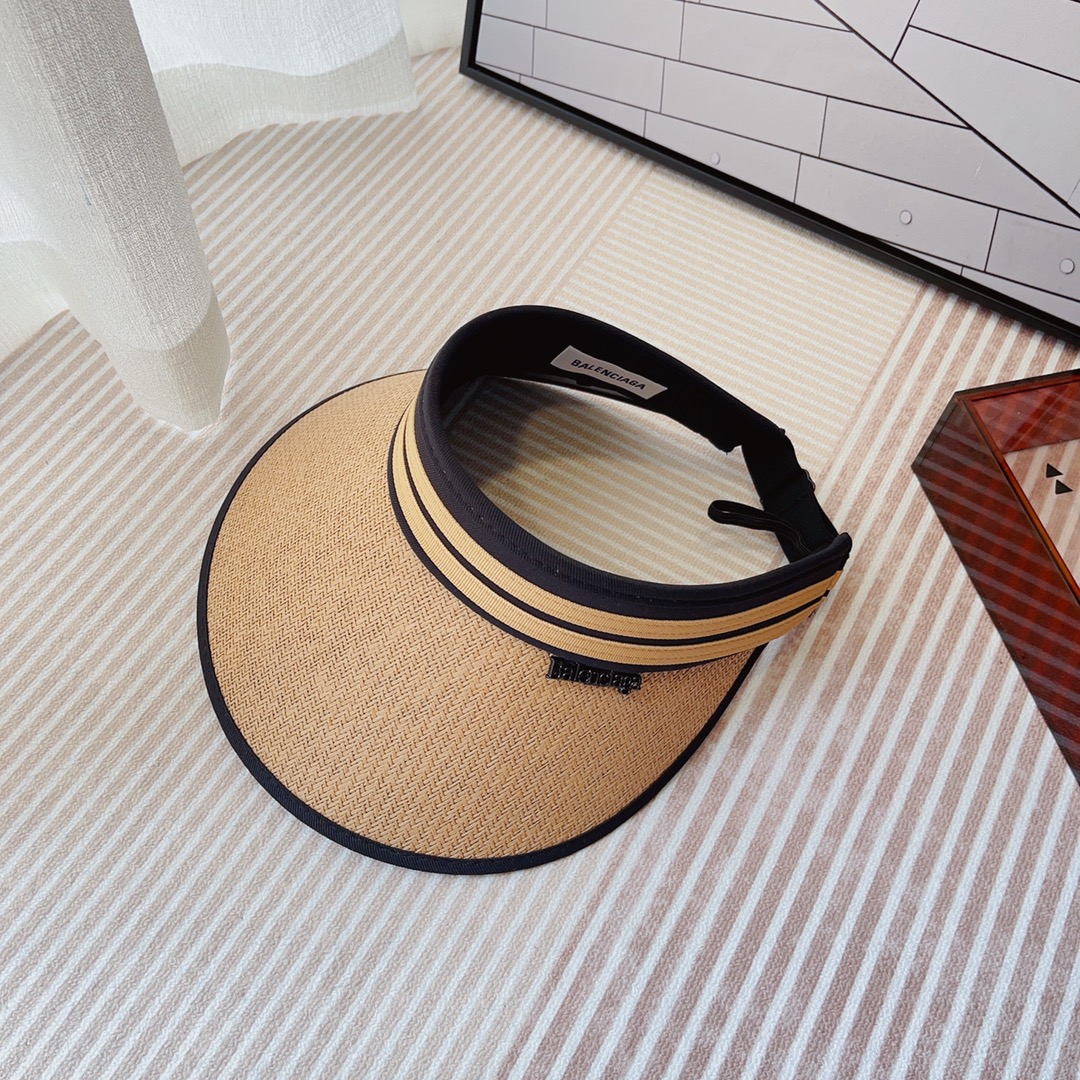 Balenciaga Explosive Empty Hat