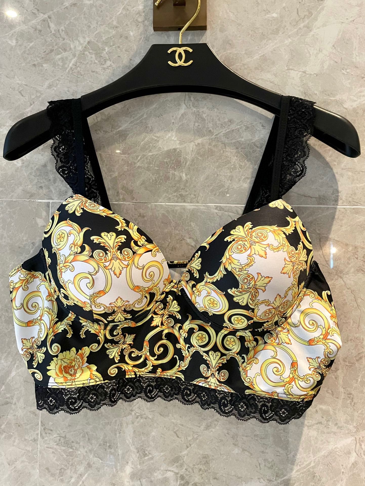 Versace New bikini swimming costume