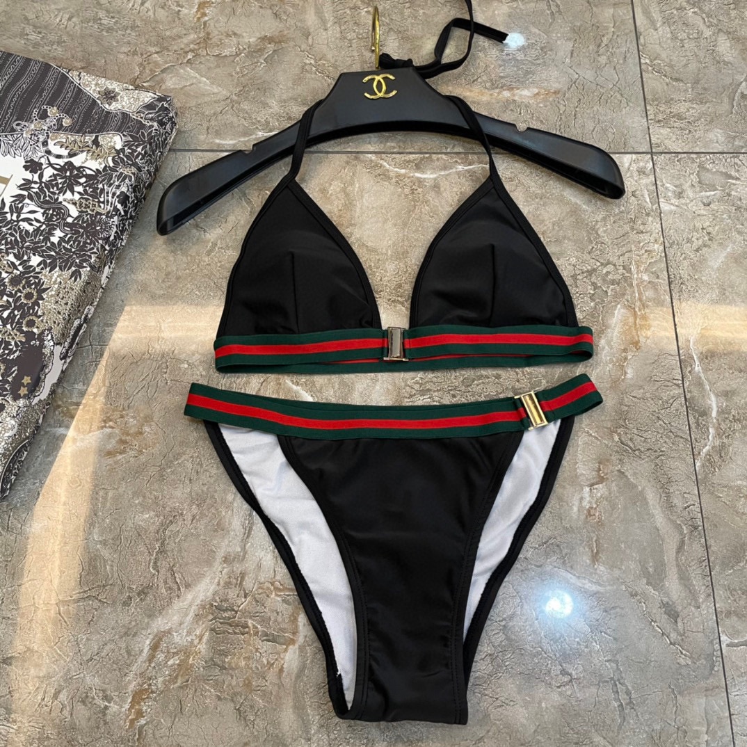 Gucci New Bikini Swimsuit