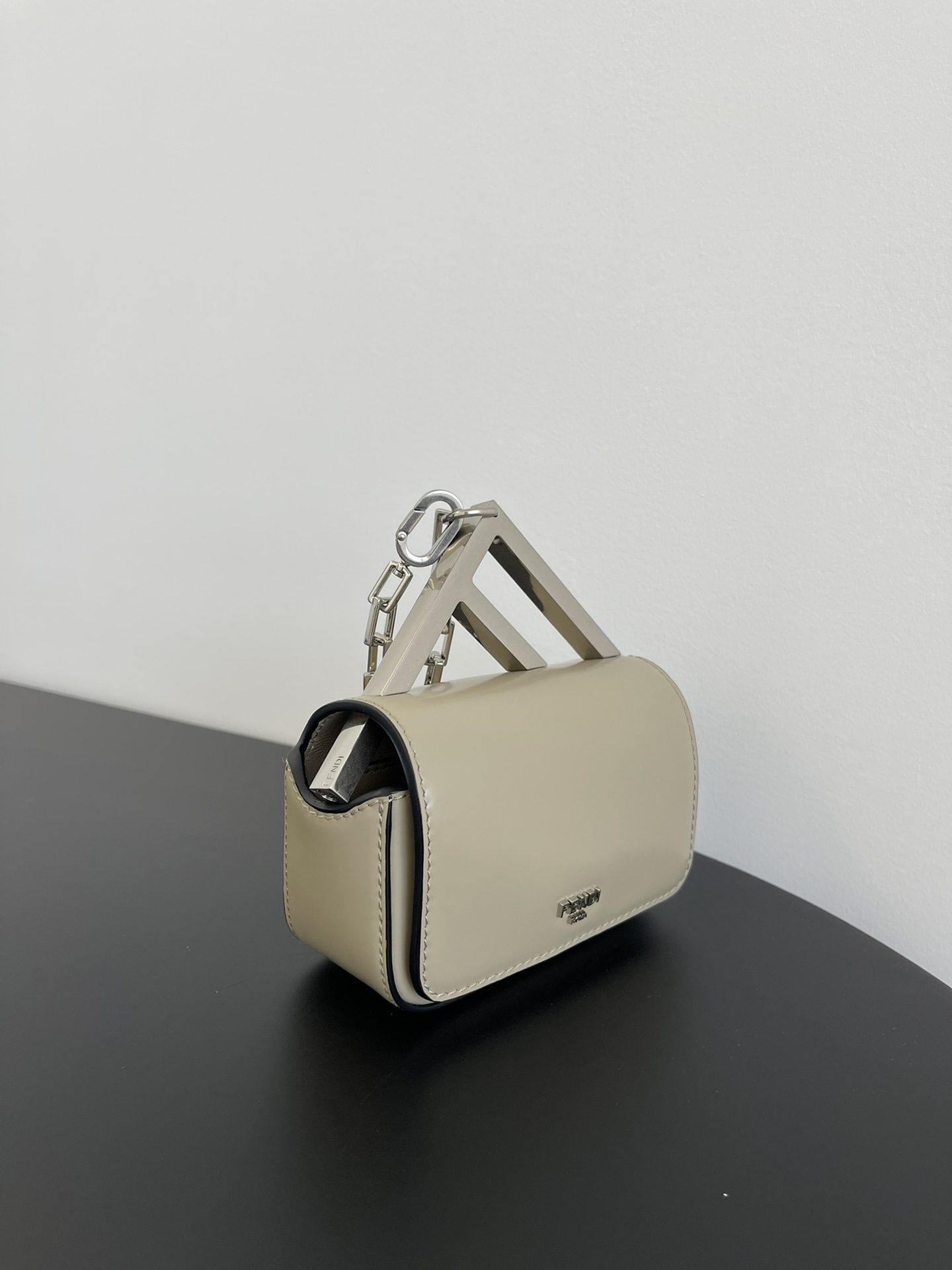 FENDI First Sight Small Light Beige