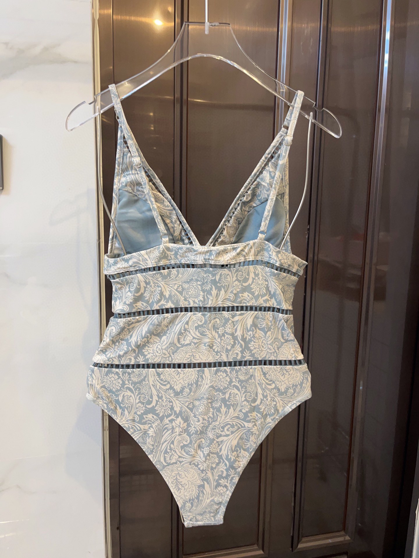 Gucci One-piece swimming costume