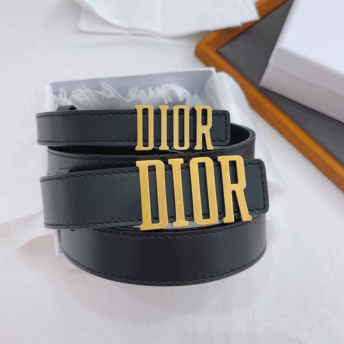 Dior Belts