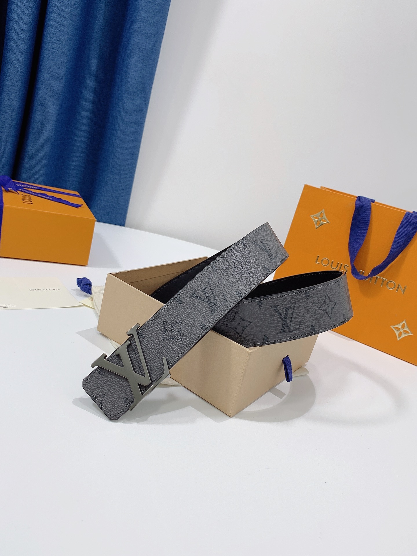 LOUIS VUITTO genuine integrated casting hardware