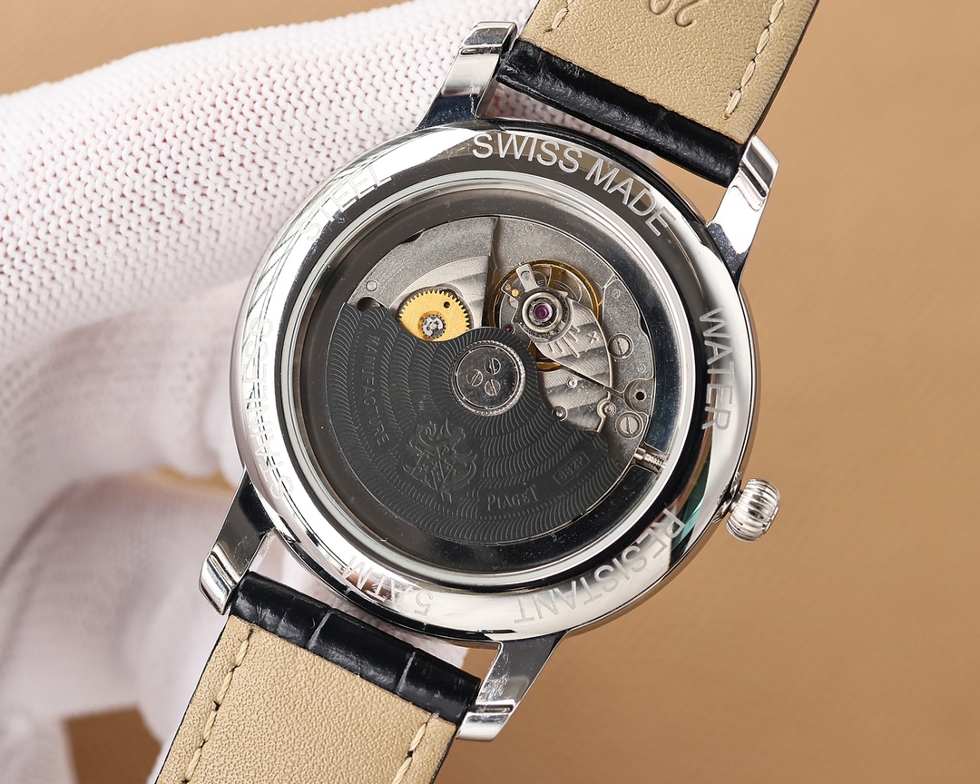 Vacheron Constantin Piaget Altiplano Classic Ultra-Thin