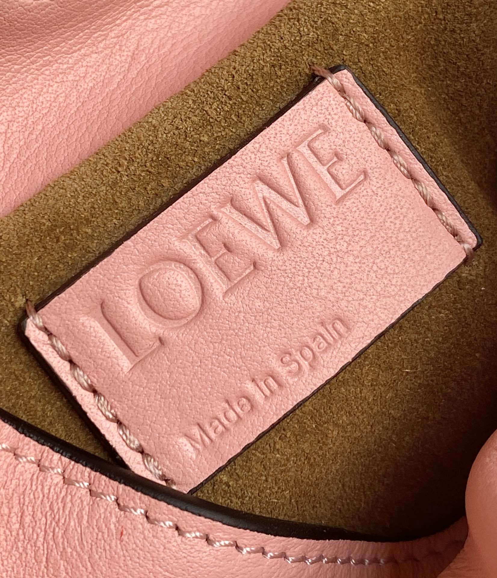 LOEWE    Flamenco mini