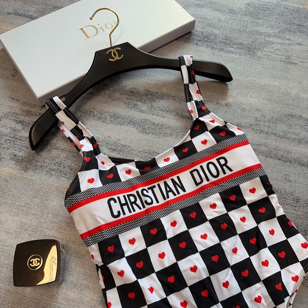 Dior Bikini Set