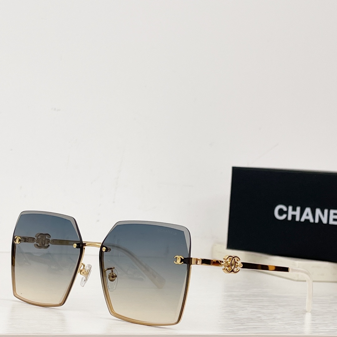 CHANEL MODEL：5416-S