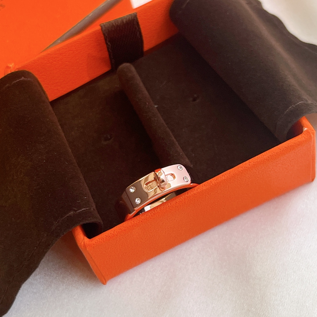 Hermes Rings
