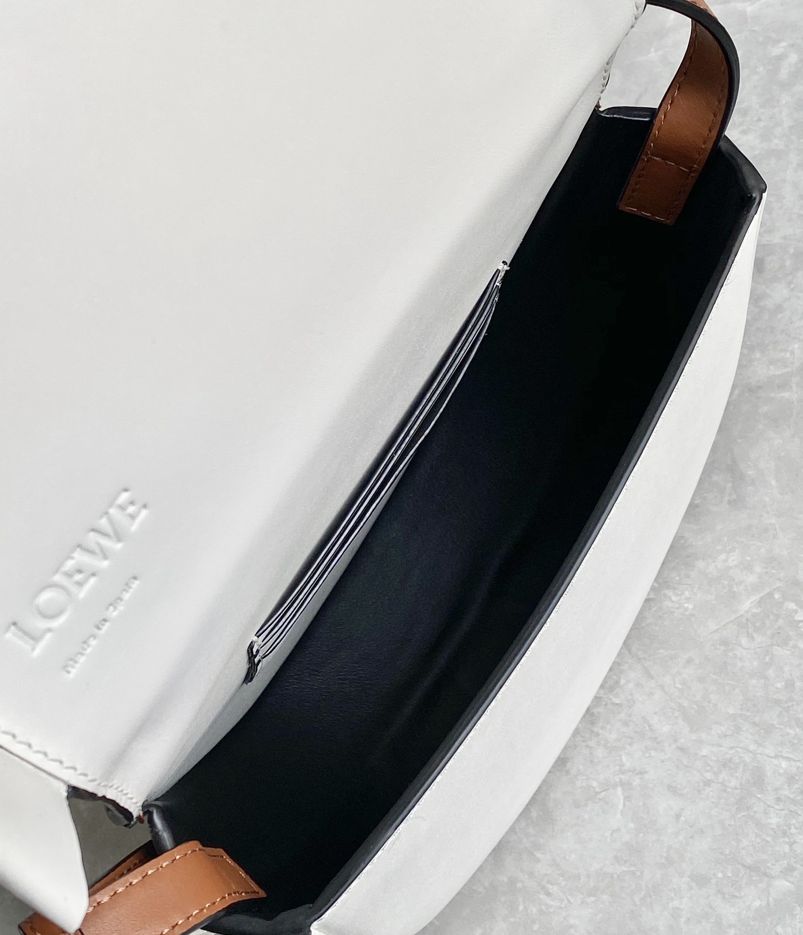 LOEWE Heel duo series