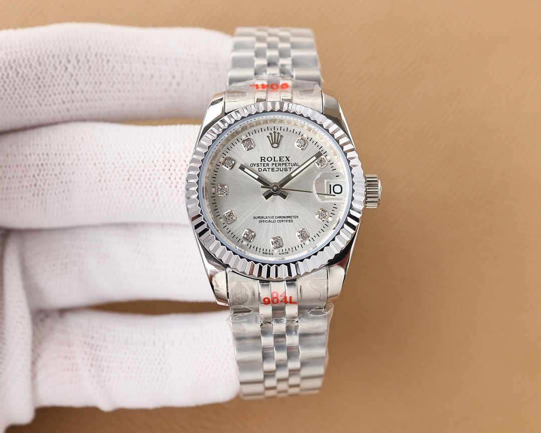 Rolex Datejust Series