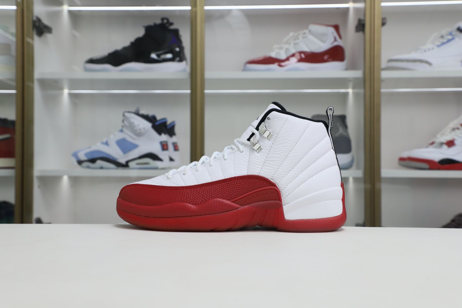 Jordan Air Jordan 12 Retro Cherry
