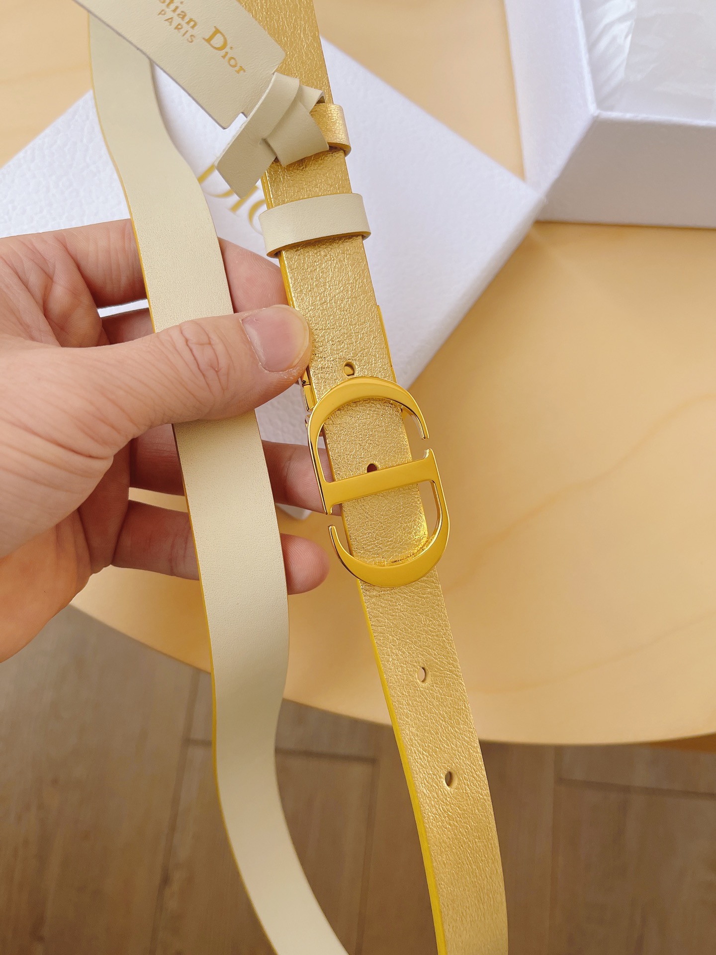 Dior new 2.0Montaigne