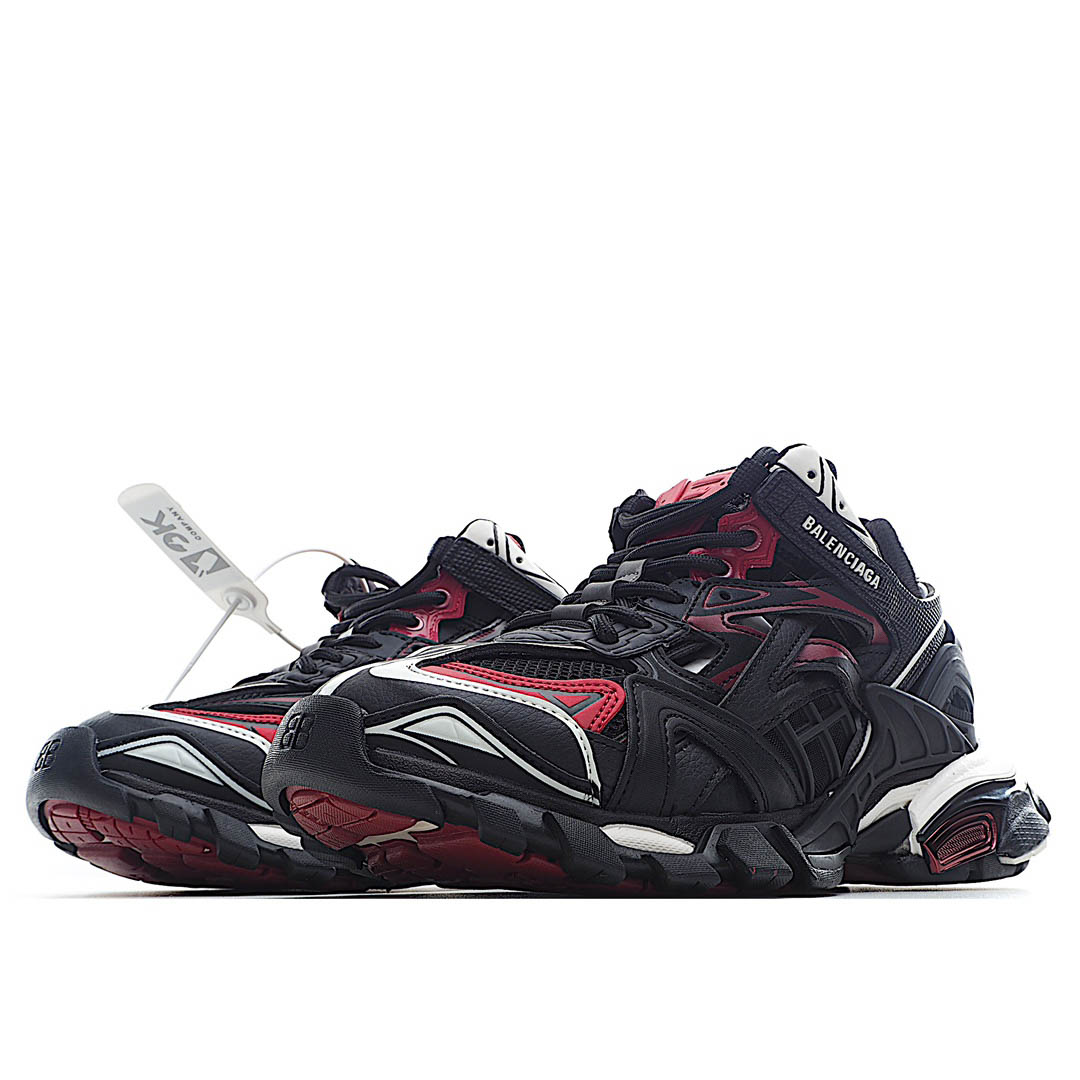 Balenciaga Track Trainer 4.0