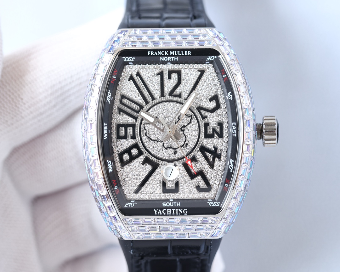 Frank- Muller⚡Dragon King