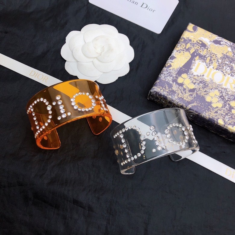 Dior bracelet