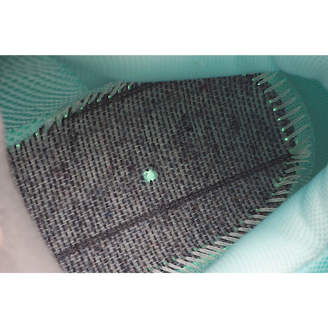 Balenciaga Triple S dad shoes running shoes