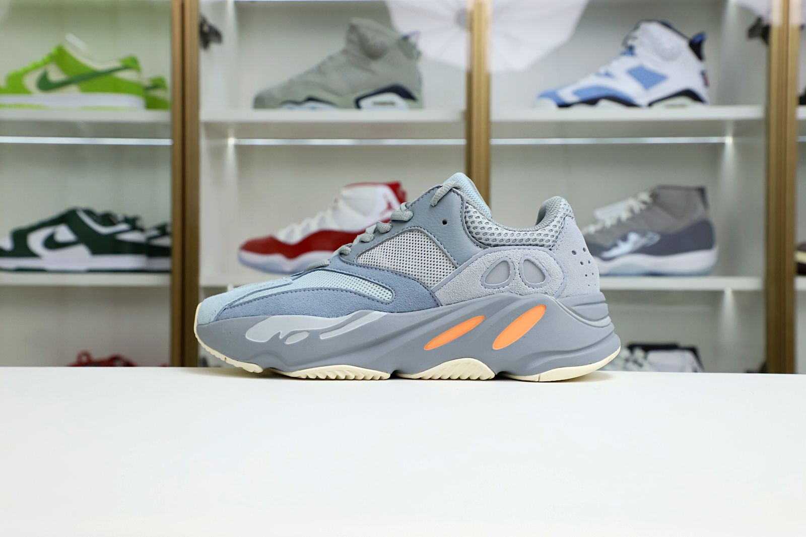 YEEZY BOOST 700 INERTIA