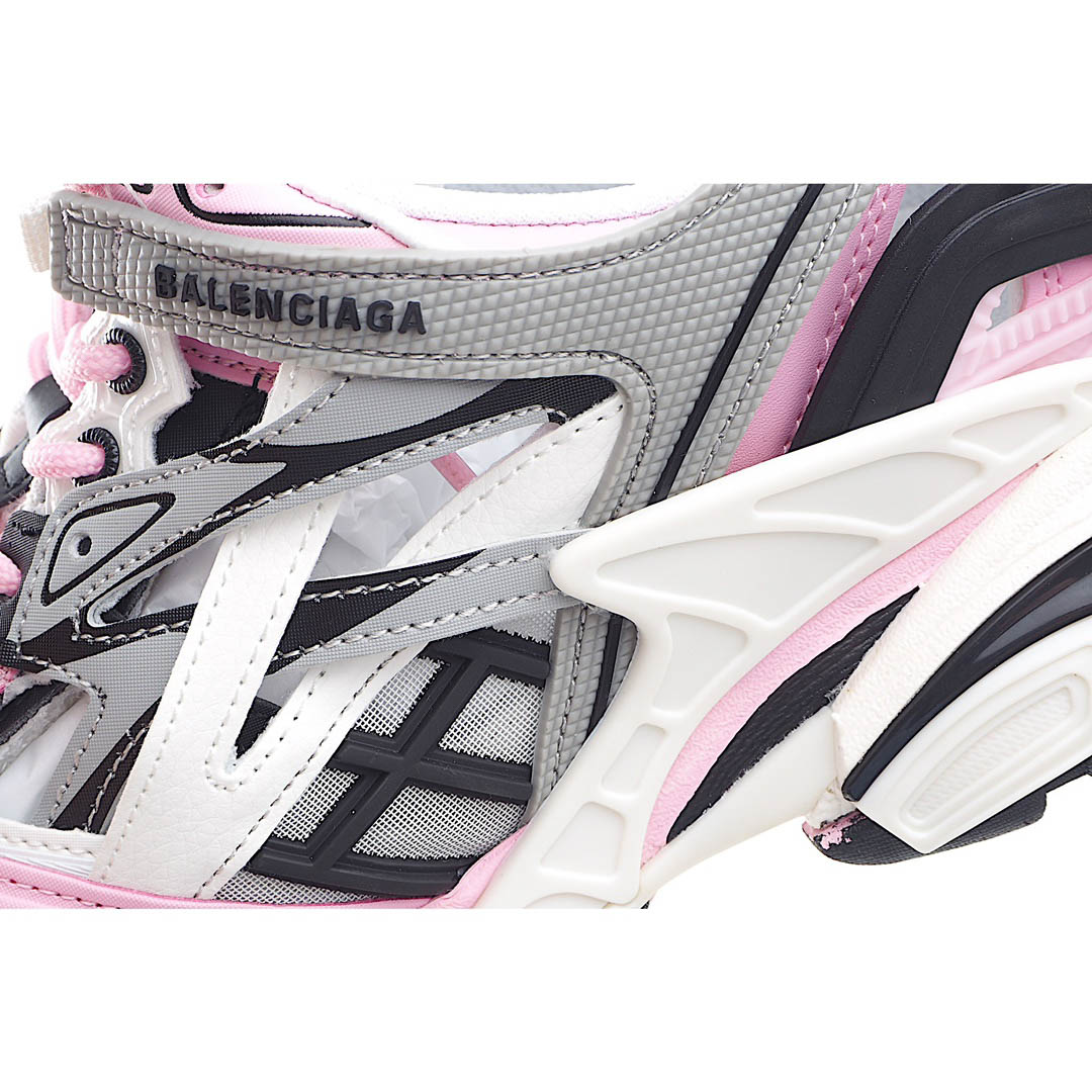 Balenciaga Track 4.0