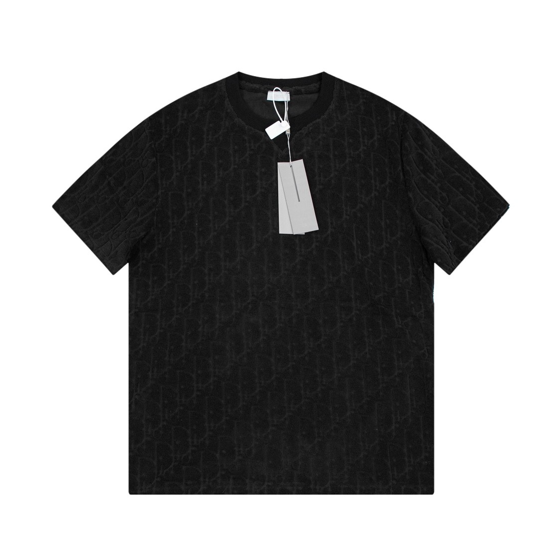 Dior 23FW spring/summer classic T-shirt