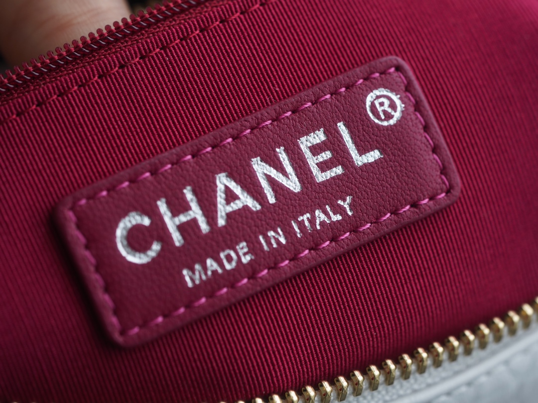 𝗖𝗵𝗮𝗻𝗲𝗹 𝗚𝗮𝗯𝗿𝗶𝗲𝗹𝗲❥ classic stray bag Italy 🇮🇹 