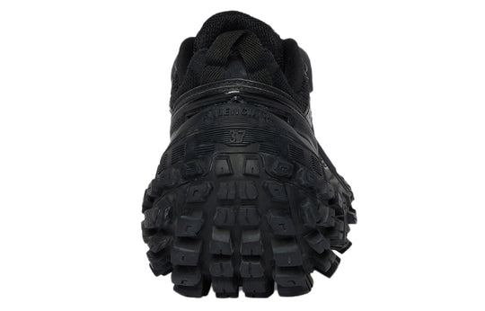 Balenciaga Defender ‘Black ‘
