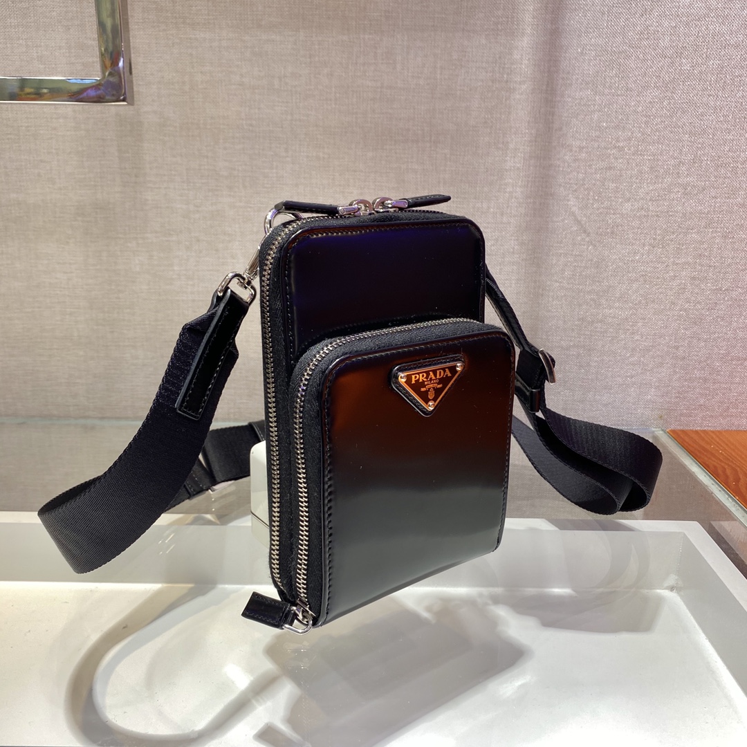 𝐏𝐑𝐀𝐃𝐀 New cell phone bag 2ZH126