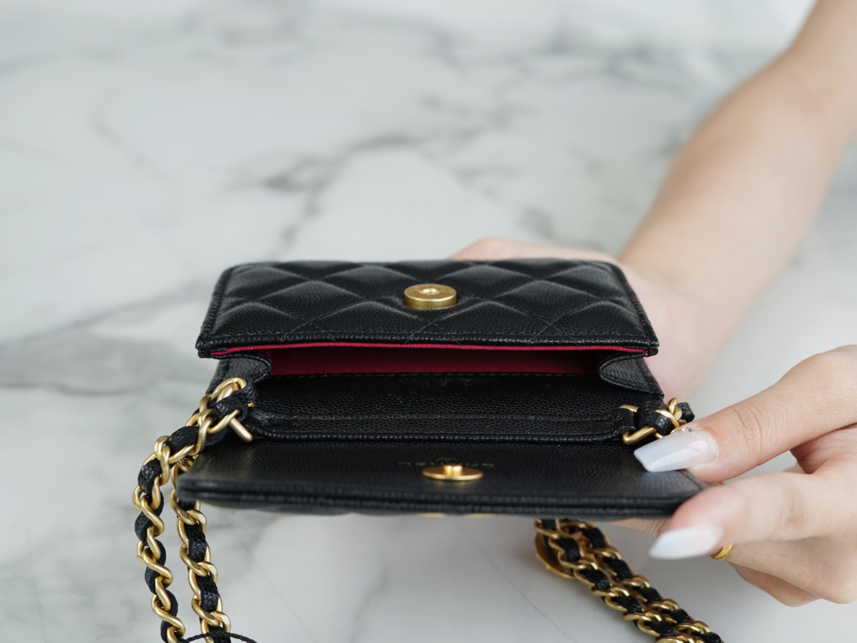 𝗖𝗛𝗔𝗘𝗡𝗟✦ 𝟮𝟮A Advanced Handcraft Workshop gold coin woc mini