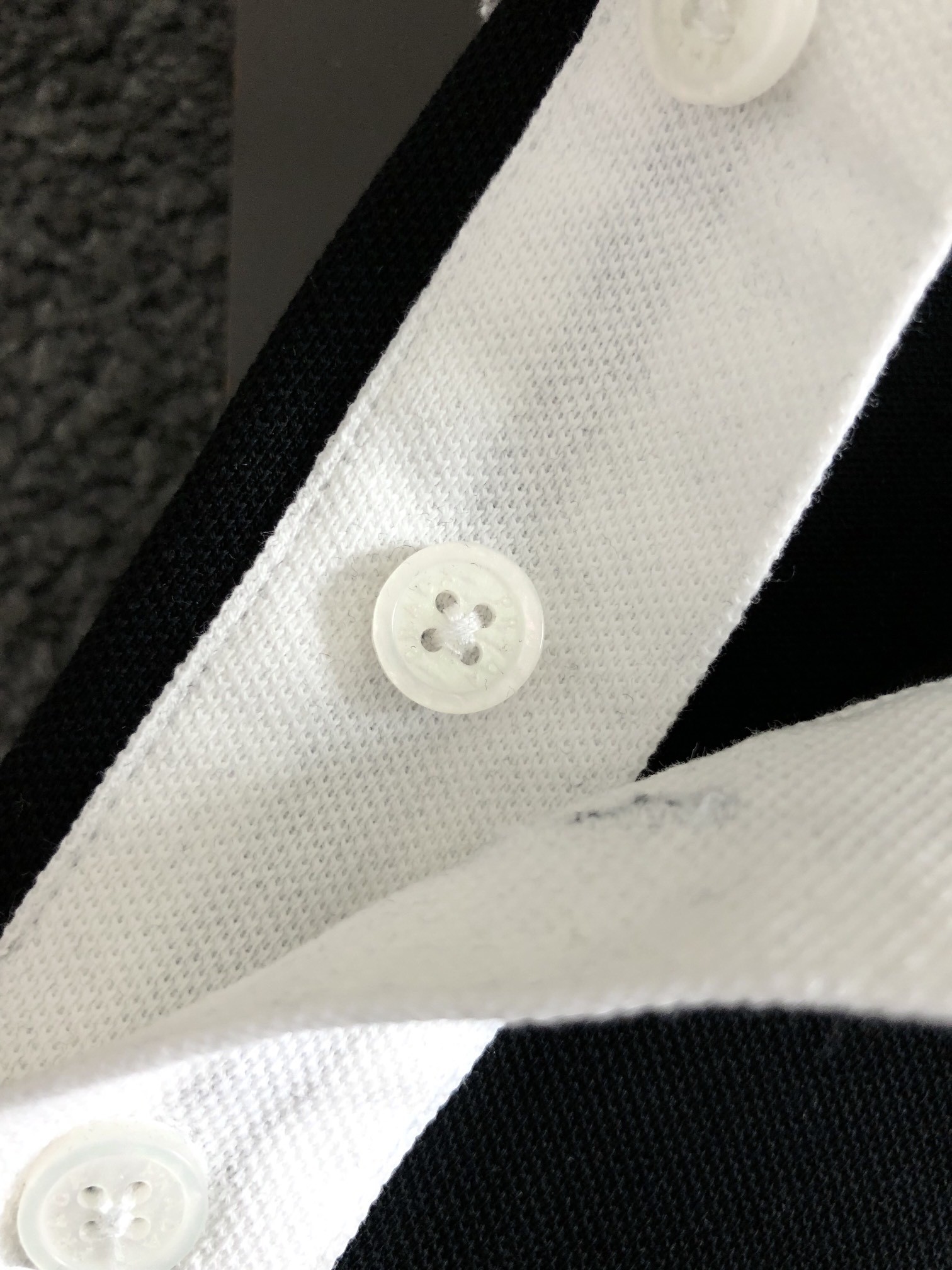 Prada New Men’s polo shirts for spring/summer 2024