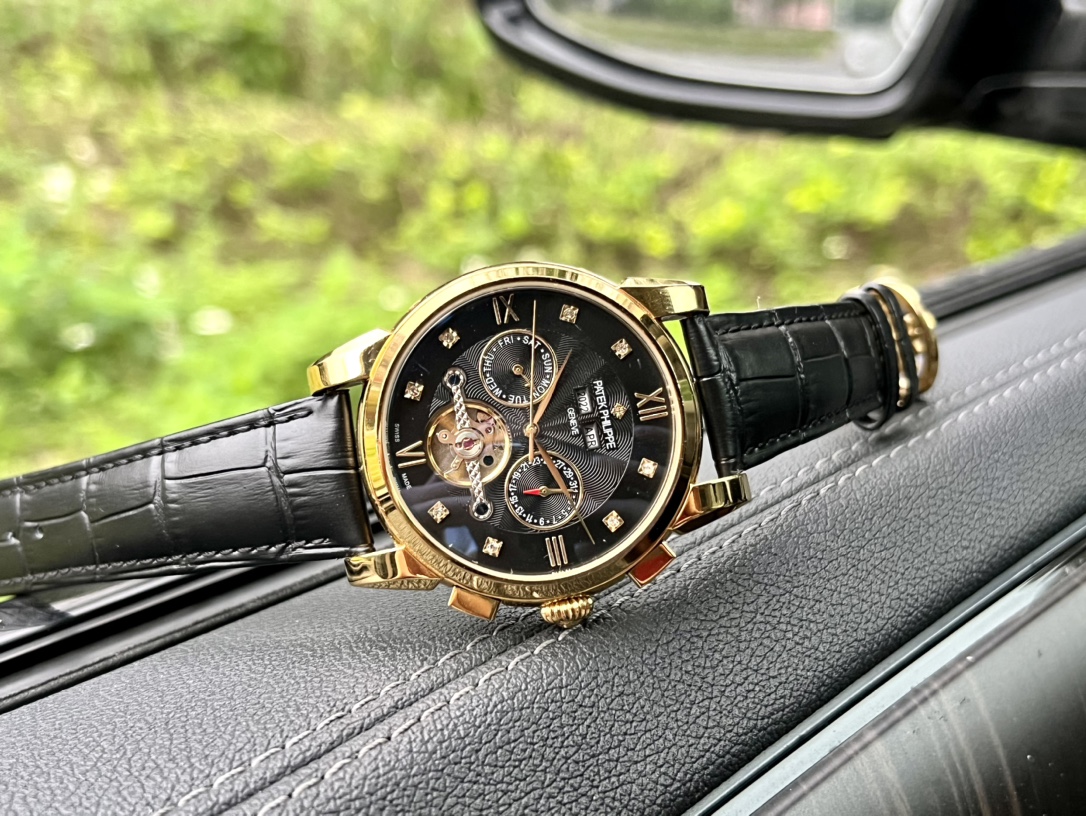 Patek Philippe Men's Watches