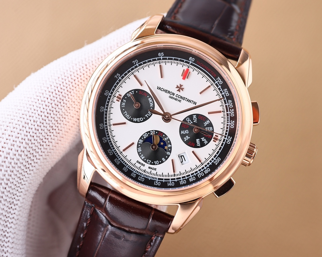 Vacheron Constantin Men's Watches