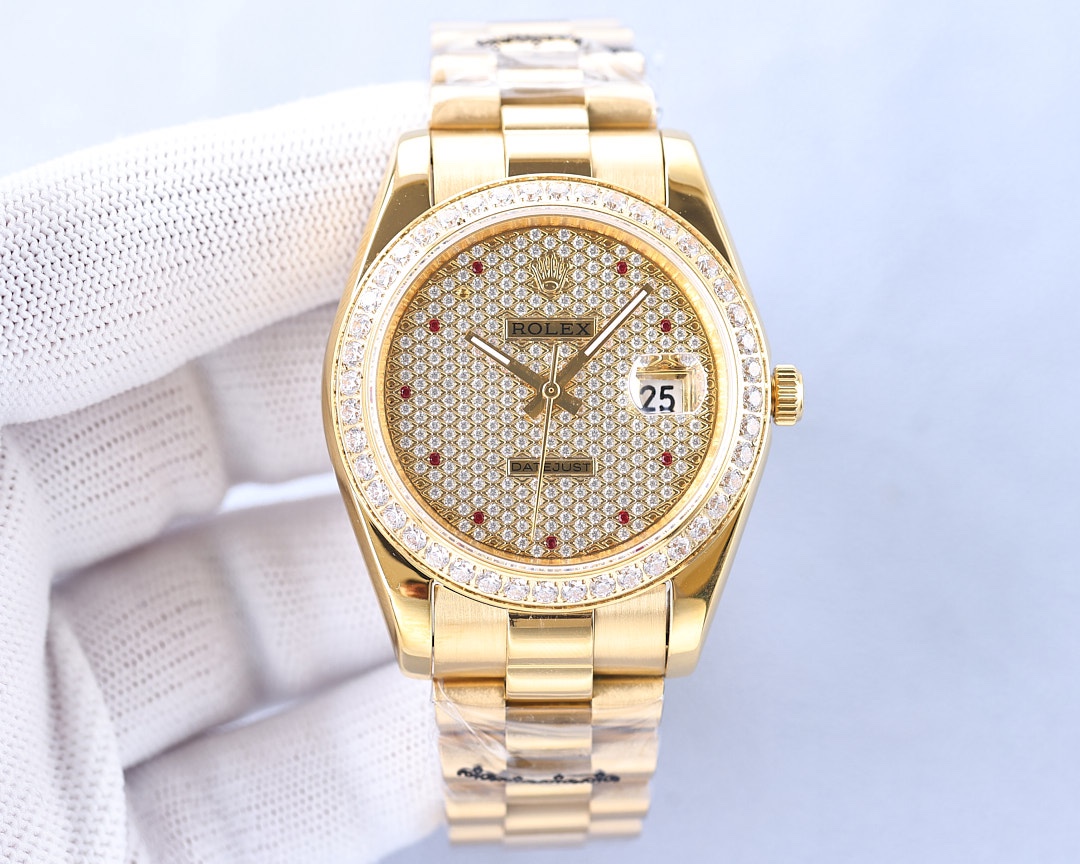 Rolex .Men's Watches