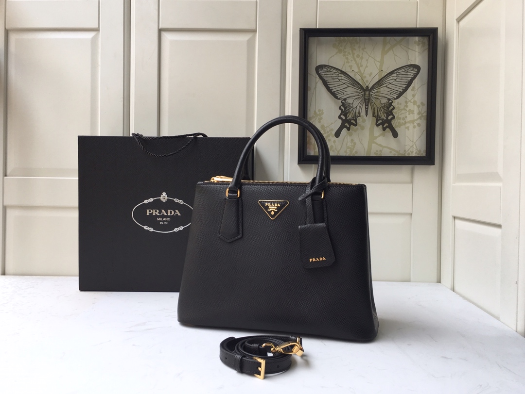 𝐏𝐑𝐀𝐃𝐀 1BA232 Handbag