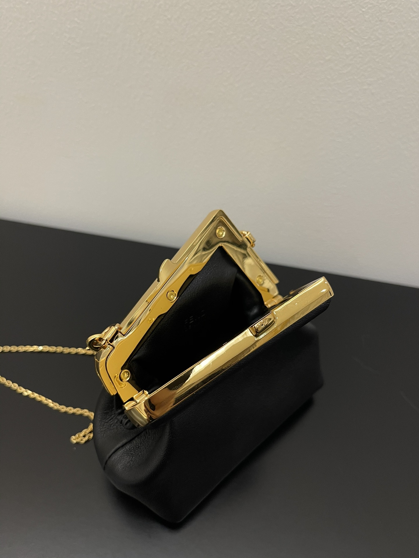 FENDI First mini black