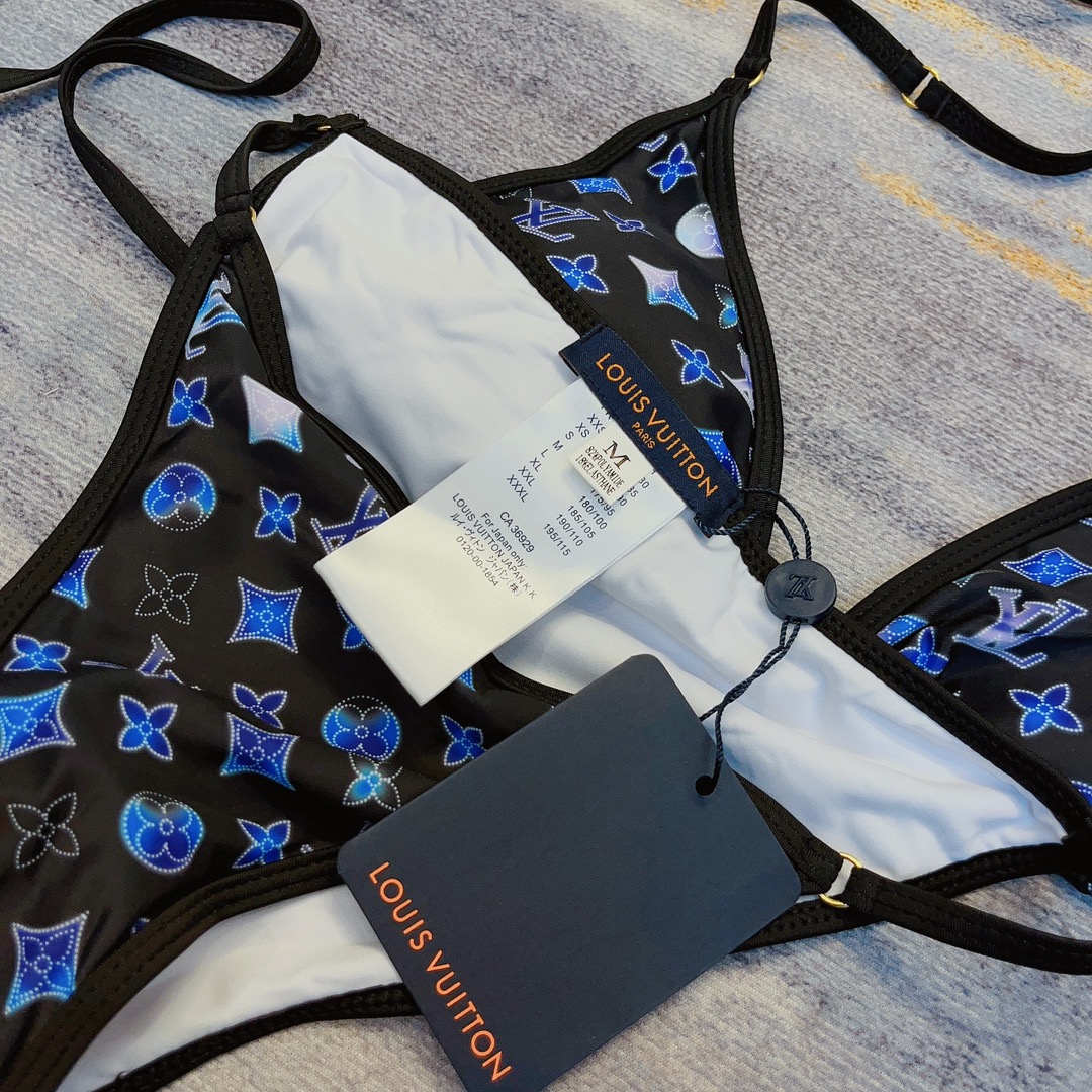 Louis Vuitton new bikini
