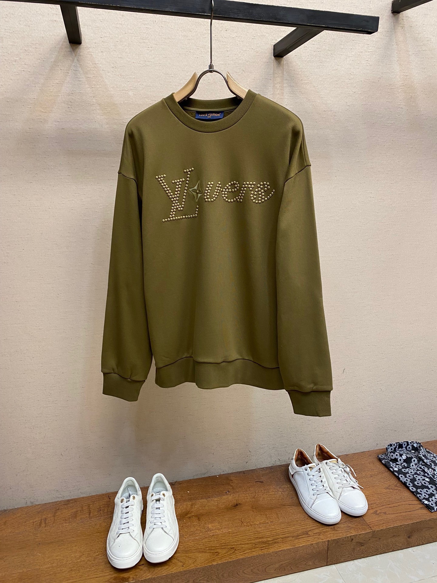 Louis Vuitton Shirt