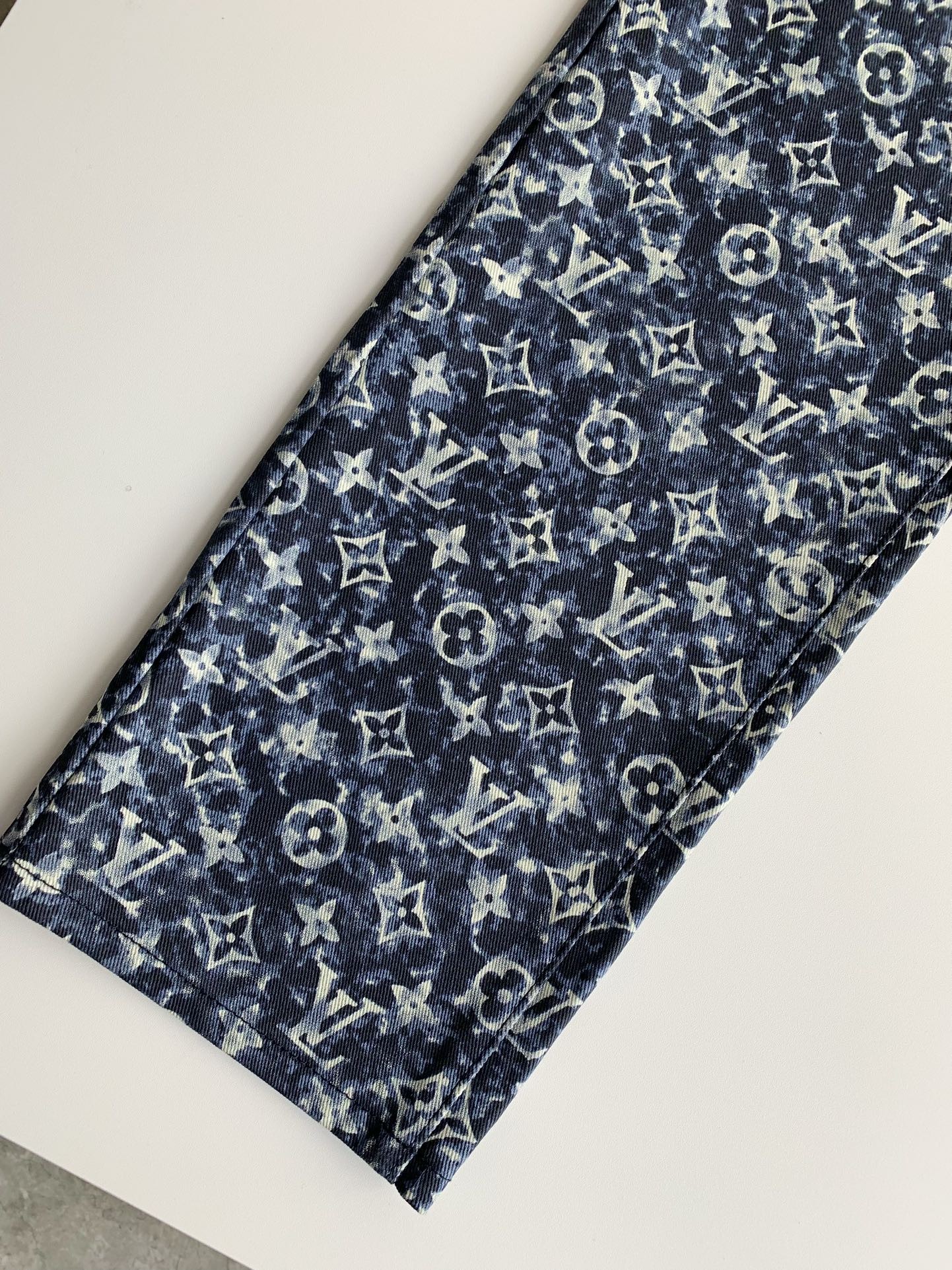 Louis Vuitton costumes