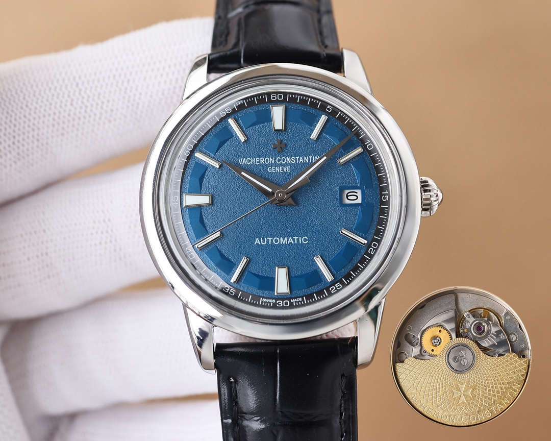 Vacheron Constantin Universe of the Seas