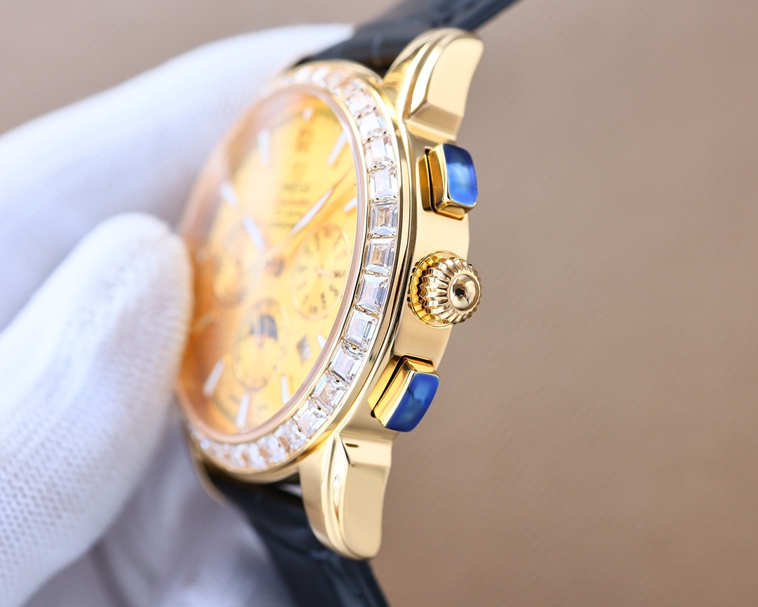 Omega Constellation Automatic Watch