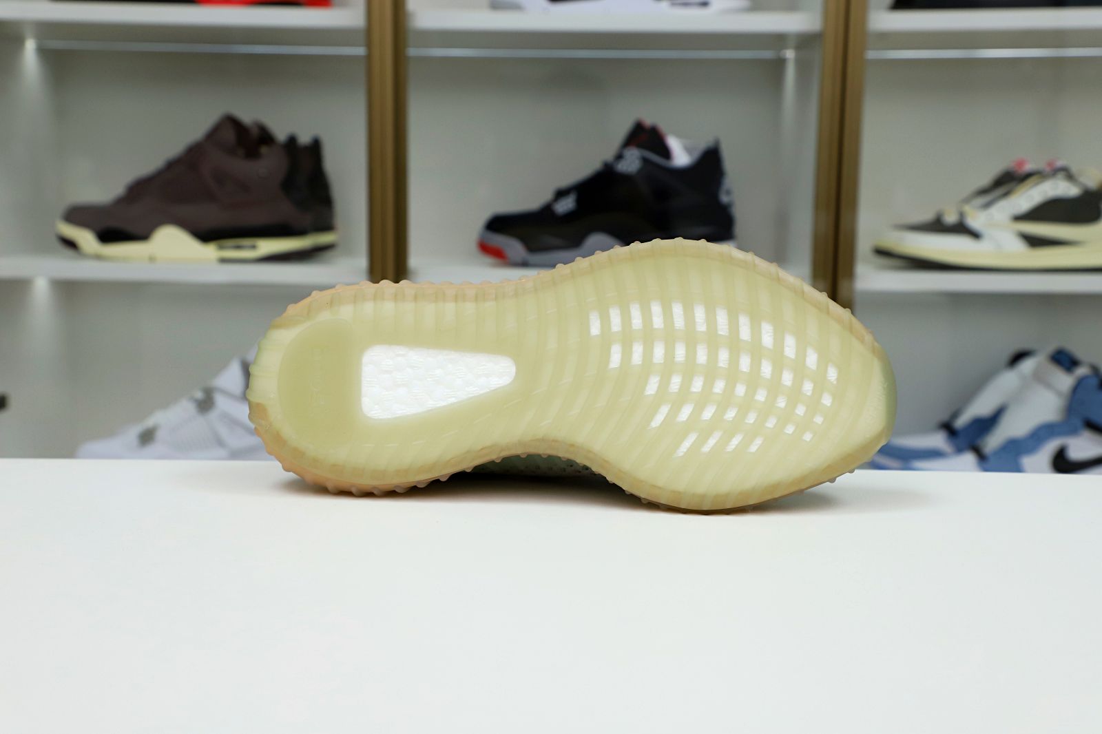 YEEZY BOOST 350 V2 TRUE FORM