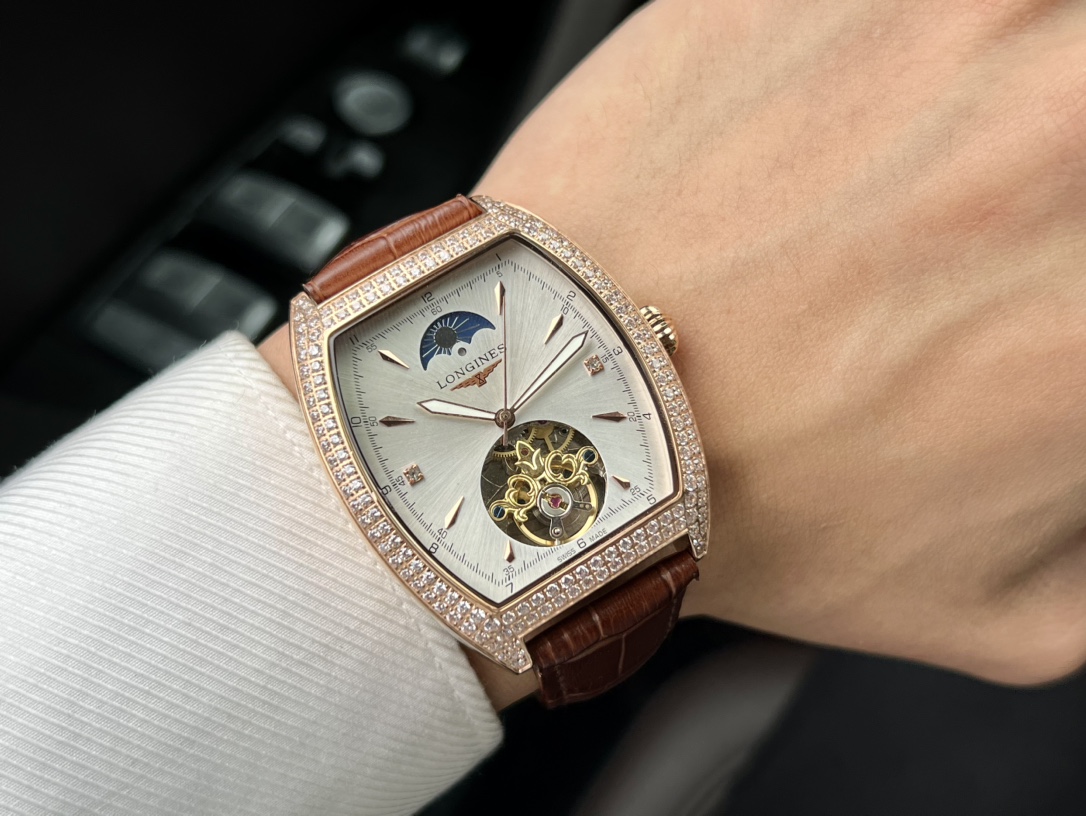 Longines Men's Watches