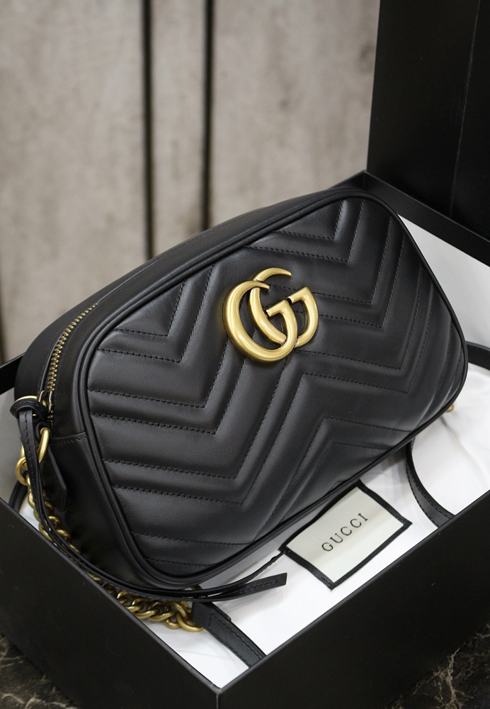 GUCCI 𝙈𝙖𝙧𝙢𝙤𝙣𝙩 #447632