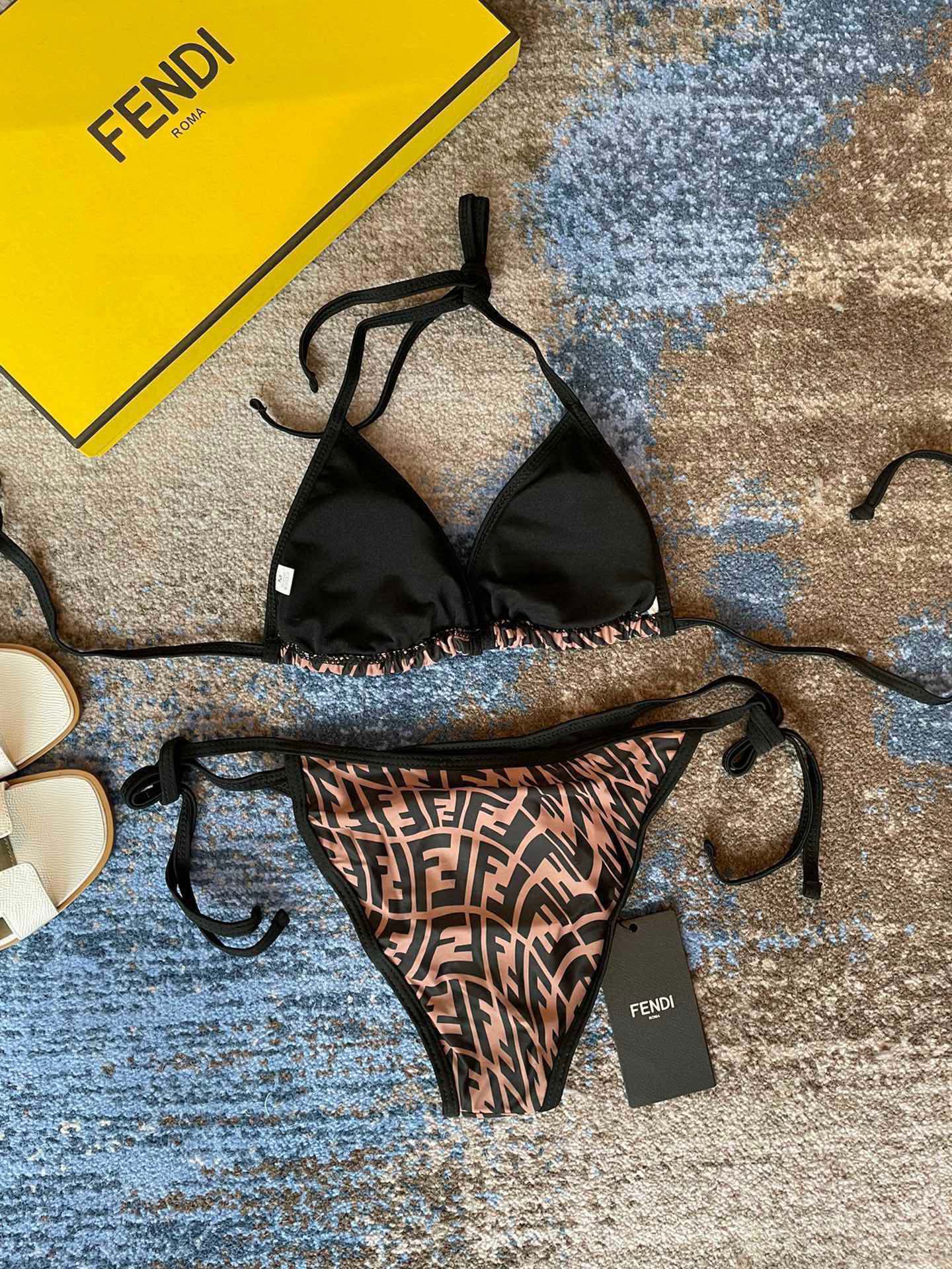 Fendi new bikini