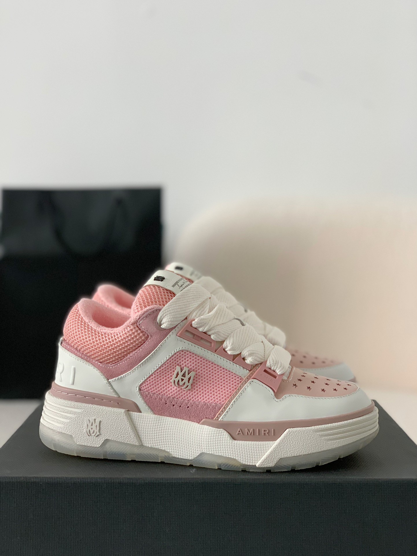 Amiri Sneakers