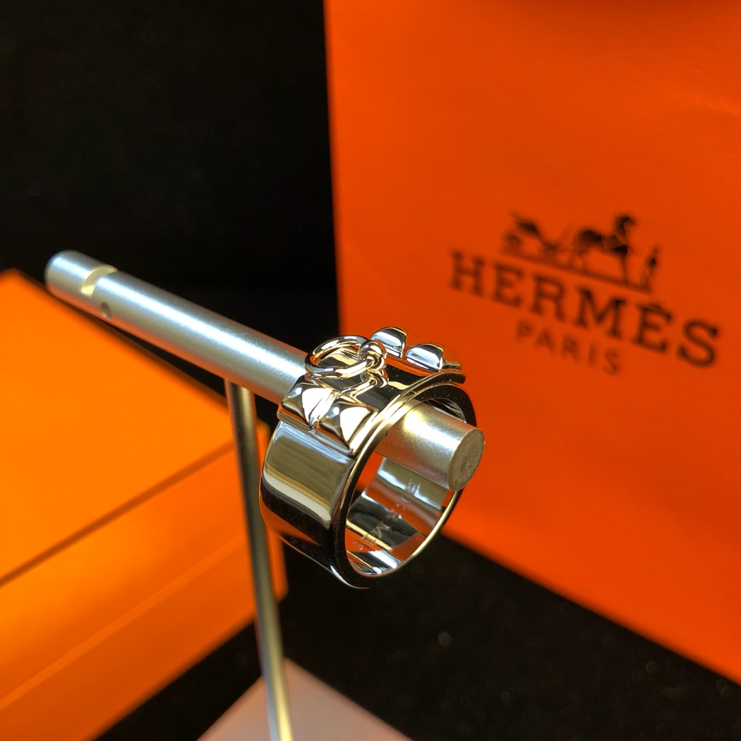 Hermes Rings