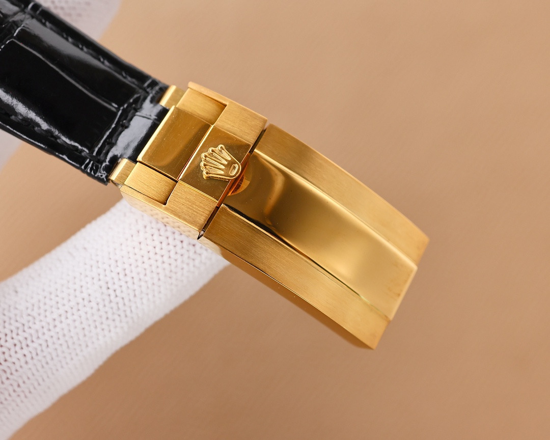 Rolex Classic Watches