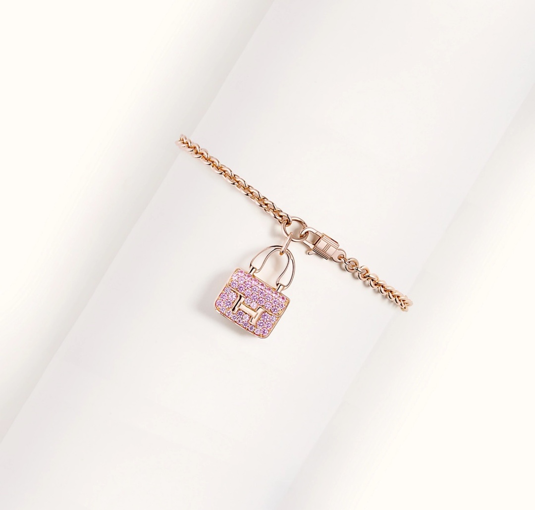 Hermes bracelet