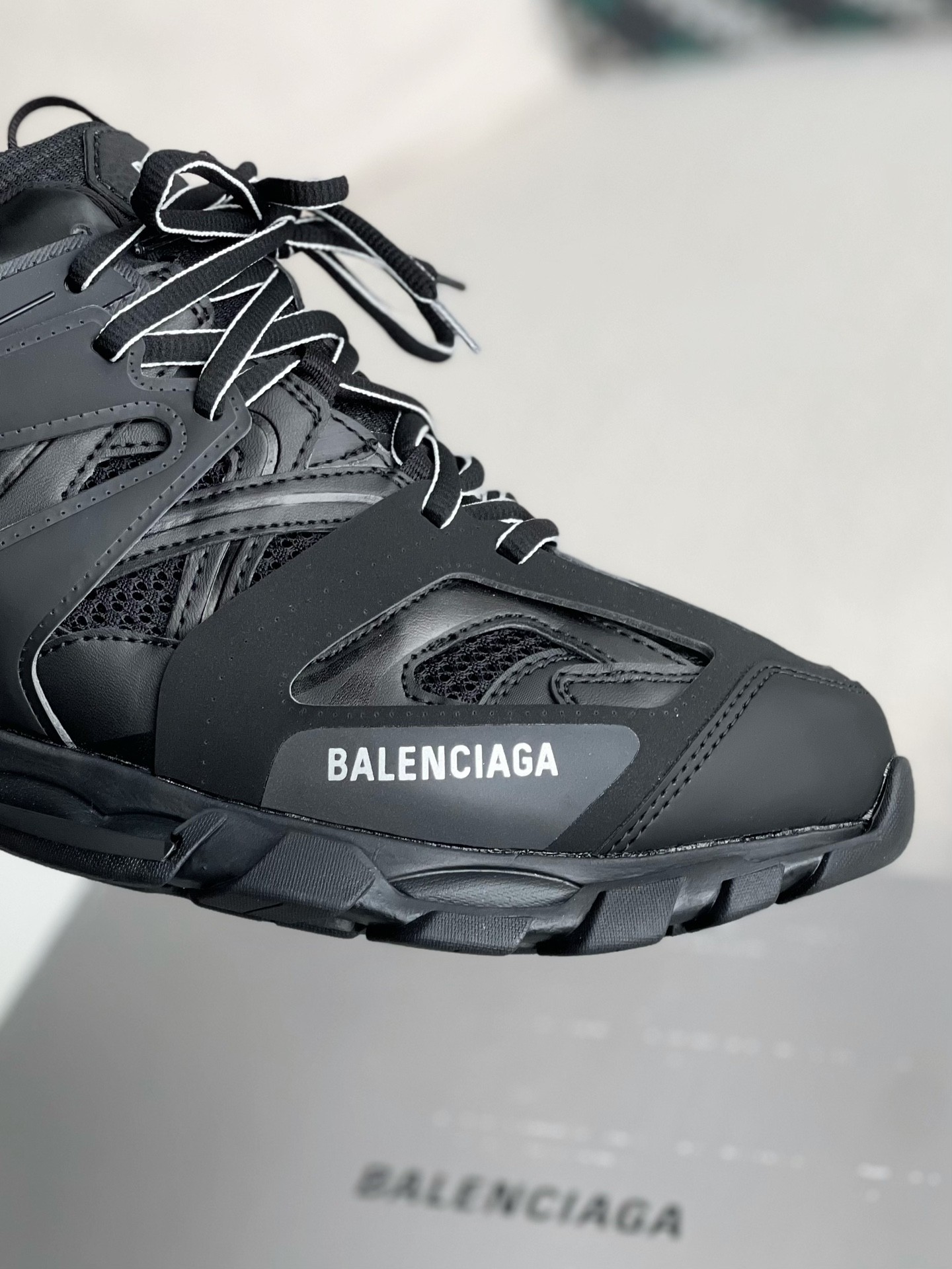 Balenciaga sneakers