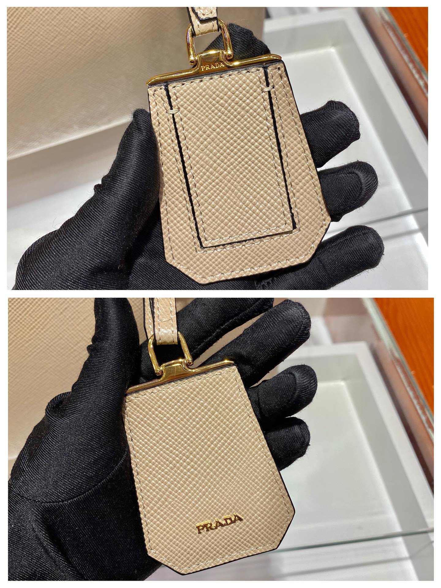 𝐏𝐑𝐀𝐃𝐀 Classic 1BG775