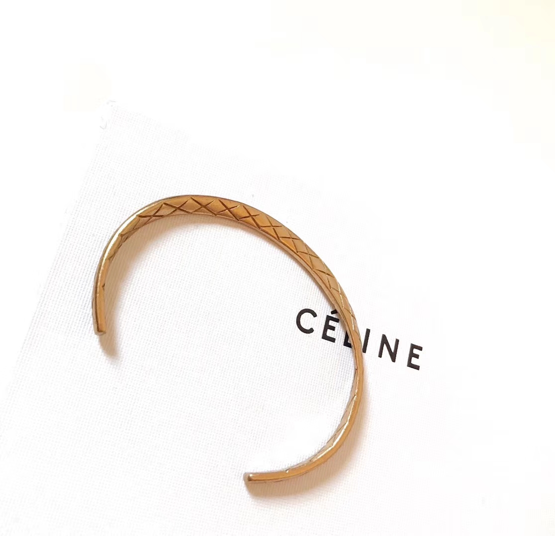 Céline bracelet
