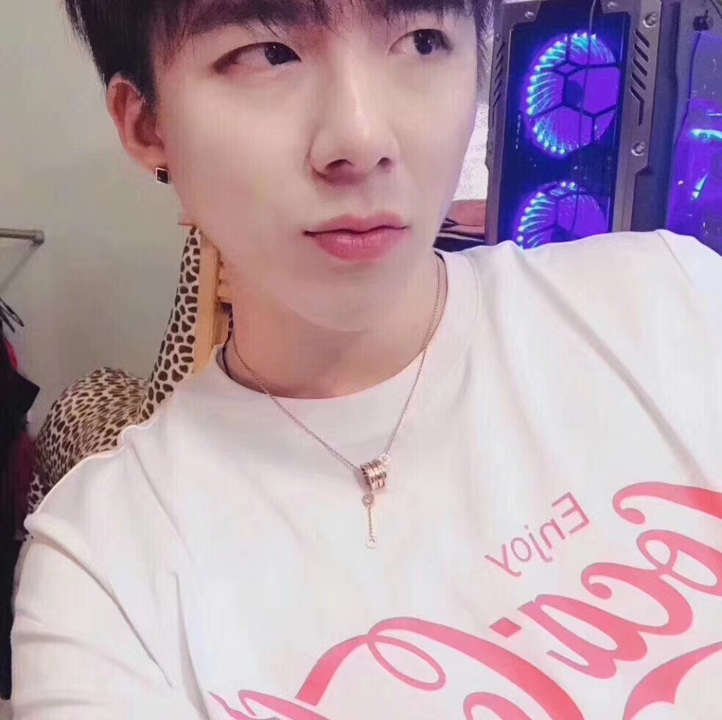 BVLGARI necklace